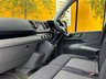 USED 2019 69 VOLKSWAGEN CRAFTER 2.0 TDI CR35 Trendline Panel Van 5dr Diesel Manual RWD MWB Euro 6 (s/s) (177 ps) Direct to us from lease company