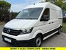 USED 2019 69 VOLKSWAGEN CRAFTER 2.0 TDI CR35 Trendline Panel Van 5dr Diesel Manual RWD MWB Euro 6 (s/s) (177 ps) Direct to us from lease company