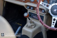 USED 1989 TRIUMPH TR6 Triumph TR6 Jasmine Yellow Uprated Brakes and Suspension