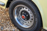 USED 1989 TRIUMPH TR6 Triumph TR6 Jasmine Yellow Uprated Brakes and Suspension
