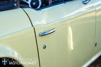 USED 1989 TRIUMPH TR6 Triumph TR6 Jasmine Yellow Uprated Brakes and Suspension