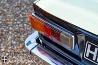 USED 1989 TRIUMPH TR6 Triumph TR6 Jasmine Yellow Uprated Brakes and Suspension
