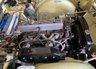 USED 1989 TRIUMPH TR6 Triumph TR6 Jasmine Yellow Uprated Brakes and Suspension