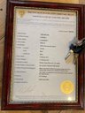 USED 1989 TRIUMPH TR6 Triumph TR6 Jasmine Yellow Uprated Brakes and Suspension