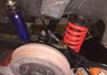 USED 1989 TRIUMPH TR6 Triumph TR6 Jasmine Yellow Uprated Brakes and Suspension