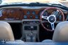 USED 1989 TRIUMPH TR6 Triumph TR6 Jasmine Yellow Uprated Brakes and Suspension