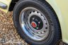 USED 1989 TRIUMPH TR6 Triumph TR6 Jasmine Yellow Uprated Brakes and Suspension