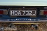 USED 1989 TRIUMPH TR6 Triumph TR6 Jasmine Yellow Uprated Brakes and Suspension