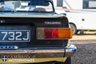 USED 1989 TRIUMPH TR6 Triumph TR6 Jasmine Yellow Uprated Brakes and Suspension