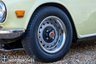 USED 1989 TRIUMPH TR6 Triumph TR6 Jasmine Yellow Uprated Brakes and Suspension