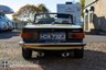 USED 1989 TRIUMPH TR6 Triumph TR6 Jasmine Yellow Uprated Brakes and Suspension
