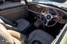USED 1989 TRIUMPH TR6 Triumph TR6 Jasmine Yellow Uprated Brakes and Suspension