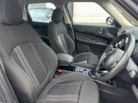 USED 2020 70 MINI COUNTRYMAN 2.0 Cooper S Classic SUV 5dr Petrol Steptronic Euro 6 (s/s) (178 ps) ** RAC BUYSURE INSPECTED **