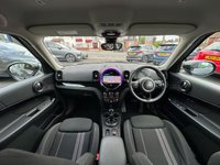 USED 2020 70 MINI COUNTRYMAN 2.0 Cooper S Classic SUV 5dr Petrol Steptronic Euro 6 (s/s) (178 ps) ** RAC BUYSURE INSPECTED **