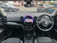 USED 2020 70 MINI COUNTRYMAN 2.0 Cooper S Classic SUV 5dr Petrol Steptronic Euro 6 (s/s) (178 ps) ** RAC BUYSURE INSPECTED **
