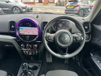 USED 2020 70 MINI COUNTRYMAN 2.0 Cooper S Classic SUV 5dr Petrol Steptronic Euro 6 (s/s) (178 ps) ** RAC BUYSURE INSPECTED **