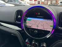 USED 2020 70 MINI COUNTRYMAN 2.0 Cooper S Classic SUV 5dr Petrol Steptronic Euro 6 (s/s) (178 ps) ** RAC BUYSURE INSPECTED **