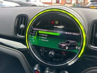 USED 2020 70 MINI COUNTRYMAN 2.0 Cooper S Classic SUV 5dr Petrol Steptronic Euro 6 (s/s) (178 ps) ** RAC BUYSURE INSPECTED **