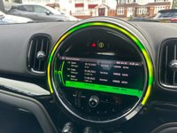 USED 2020 70 MINI COUNTRYMAN 2.0 Cooper S Classic SUV 5dr Petrol Steptronic Euro 6 (s/s) (178 ps) ** RAC BUYSURE INSPECTED **