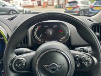USED 2020 70 MINI COUNTRYMAN 2.0 Cooper S Classic SUV 5dr Petrol Steptronic Euro 6 (s/s) (178 ps) ** RAC BUYSURE INSPECTED **