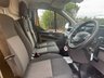 USED 2020 70 FORD TRANSIT CUSTOM 2.0 340 EcoBlue Leader Panel Van [ TAILGATE + A/C  ] L1 H1 Euro 6 (s/s) (130 ps) Direct to us from lease company