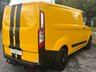 USED 2020 70 FORD TRANSIT CUSTOM 2.0 340 EcoBlue Leader Panel Van [ TAILGATE + A/C  ] L1 H1 Euro 6 (s/s) (130 ps) Direct to us from lease company