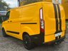 USED 2020 70 FORD TRANSIT CUSTOM 2.0 340 EcoBlue Leader Panel Van [ TAILGATE + A/C  ] L1 H1 Euro 6 (s/s) (130 ps) Direct to us from lease company