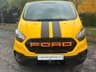 USED 2020 70 FORD TRANSIT CUSTOM 2.0 340 EcoBlue Leader Panel Van [ TAILGATE + A/C  ] L1 H1 Euro 6 (s/s) (130 ps) Direct to us from lease company