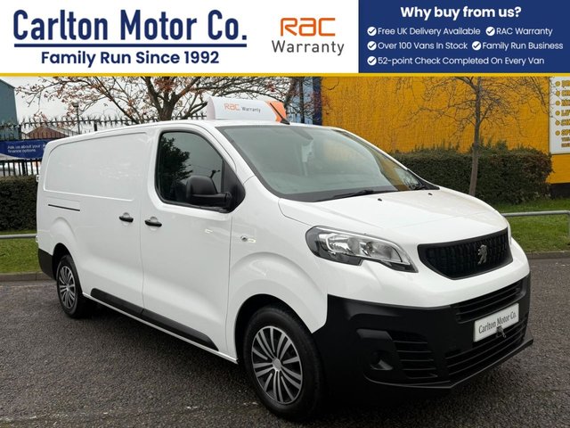 Carlton Motor Co