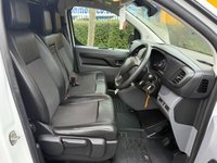 USED 2022 71 PEUGEOT EXPERT 2.0 BlueHDi 1400 Professional Premium Long Panel Van 6dr Diesel Manual LWB Euro 6 (s/s) (145 ps) Direct to us from lease company
