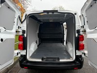 USED 2022 71 PEUGEOT EXPERT 2.0 BlueHDi 1400 Professional Premium Long Panel Van 6dr Diesel Manual LWB Euro 6 (s/s) (145 ps) Direct to us from lease company
