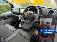 USED 2022 71 PEUGEOT EXPERT 2.0 BlueHDi 1400 Professional Premium Long Panel Van 6dr Diesel Manual LWB Euro 6 (s/s) (145 ps) Direct to us from lease company