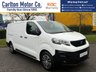 USED 2022 71 PEUGEOT EXPERT 2.0 BlueHDi 1400 Professional Premium Long Panel Van 6dr Diesel Manual LWB Euro 6 (s/s) (145 ps) Direct to us from lease company