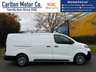 USED 2022 71 PEUGEOT EXPERT 2.0 BlueHDi 1400 Professional Premium Long Panel Van 6dr Diesel Manual LWB Euro 6 (s/s) (145 ps) Direct to us from lease company