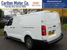 USED 2022 71 PEUGEOT EXPERT 2.0 BlueHDi 1400 Professional Premium Long Panel Van 6dr Diesel Manual LWB Euro 6 (s/s) (145 ps) Direct to us from lease company