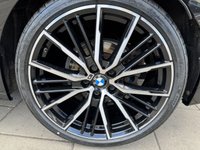 USED 2020 20 BMW 1 SERIES 1.5 118i M Sport Hatchback 5dr Petrol DCT Euro 6 (s/s) (140 ps) PAN ROOF | MAGMA DAKOTA