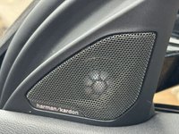USED 2020 20 BMW 1 SERIES 1.5 118i M Sport Hatchback 5dr Petrol DCT Euro 6 (s/s) (140 ps) PAN ROOF | MAGMA DAKOTA