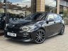 USED 2020 20 BMW 1 SERIES 1.5 118i M Sport Hatchback 5dr Petrol DCT Euro 6 (s/s) (140 ps) PAN ROOF | MAGMA DAKOTA