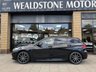 USED 2020 20 BMW 1 SERIES 1.5 118i M Sport Hatchback 5dr Petrol DCT Euro 6 (s/s) (140 ps) PAN ROOF | MAGMA DAKOTA
