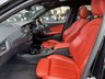USED 2020 20 BMW 1 SERIES 1.5 118i M Sport Hatchback 5dr Petrol DCT Euro 6 (s/s) (140 ps) PAN ROOF | MAGMA DAKOTA