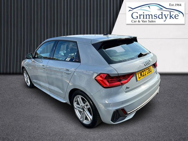 View our AUDI A1