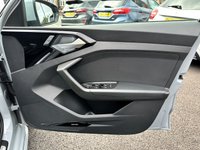 USED 2022 22 AUDI A1 1.5 TFSI 35 S line Sportback 5dr Petrol S Tronic Euro 6 (s/s) (150 ps) ** RAC BUYSURE INSPECTED **