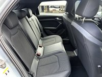 USED 2022 22 AUDI A1 1.5 TFSI 35 S line Sportback 5dr Petrol S Tronic Euro 6 (s/s) (150 ps) ** RAC BUYSURE INSPECTED **