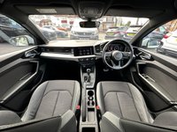 USED 2022 22 AUDI A1 1.5 TFSI 35 S line Sportback 5dr Petrol S Tronic Euro 6 (s/s) (150 ps) ** RAC BUYSURE INSPECTED **