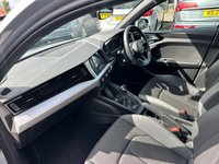 USED 2022 22 AUDI A1 1.5 TFSI 35 S line Sportback 5dr Petrol S Tronic Euro 6 (s/s) (150 ps) ** RAC BUYSURE INSPECTED **