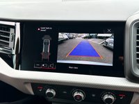 USED 2022 22 AUDI A1 1.5 TFSI 35 S line Sportback 5dr Petrol S Tronic Euro 6 (s/s) (150 ps) ** RAC BUYSURE INSPECTED **