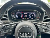 USED 2022 22 AUDI A1 1.5 TFSI 35 S line Sportback 5dr Petrol S Tronic Euro 6 (s/s) (150 ps) ** RAC BUYSURE INSPECTED **