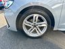 USED 2022 22 AUDI A1 1.5 TFSI 35 S line Sportback 5dr Petrol S Tronic Euro 6 (s/s) (150 ps) ** RAC BUYSURE INSPECTED **