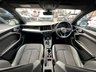 USED 2022 22 AUDI A1 1.5 TFSI 35 S line Sportback 5dr Petrol S Tronic Euro 6 (s/s) (150 ps) ** RAC BUYSURE INSPECTED **