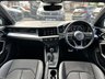 USED 2022 22 AUDI A1 1.5 TFSI 35 S line Sportback 5dr Petrol S Tronic Euro 6 (s/s) (150 ps) ** RAC BUYSURE INSPECTED **